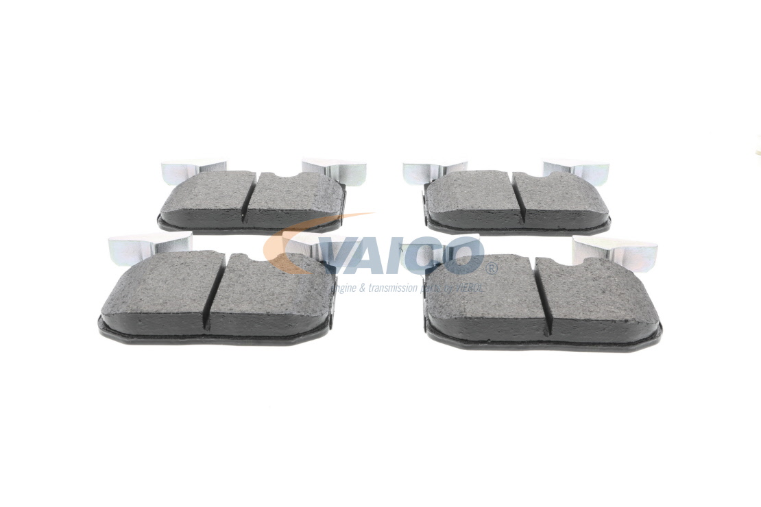 VAICO V20-3130 Pastiglie dei freni BMW F34 325 d 218 CV N47 D20 D