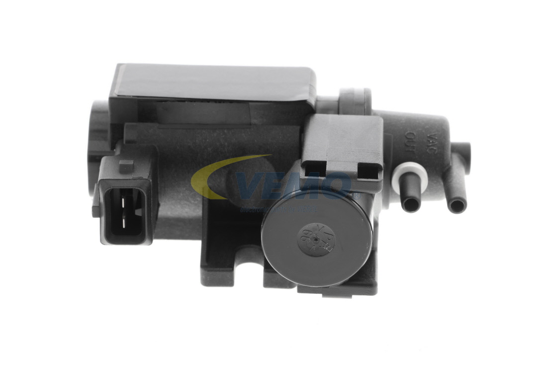 VEMO V20-63-0037 Convertitore pressione turbocompressore BMW F34 320i xDrive 2.0 184 CV N20 B20 A