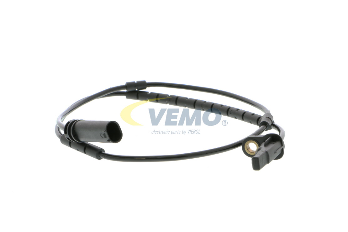 VEMO V20-72-5197 Fékdob 225 i 184 LE B48 B20 A
