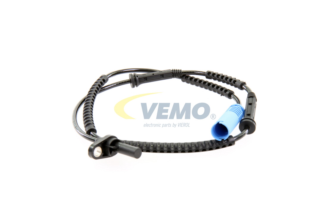 VEMO V20-72-5215 ABS sensor Mini r55 1.6 John Cooper Works 211 HK N14 B16 C