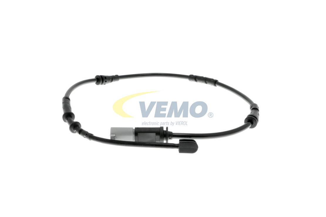 VEMO V20-72-5254 Włącznik elektromagnetyczny rozrusznika One D 1.5 116 KM B37 C15 A