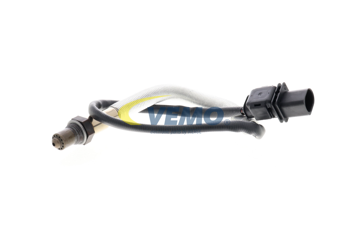 VEMO V20-76-0063 Lambda anturi BMW X3 E83 xDrive35d 3.0 286 hv M57 D30 (306D5)