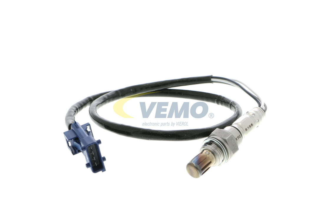 VEMO V20-76-0066 Lambda sensor BMW F30 320 i 170 hp N13 B16 A