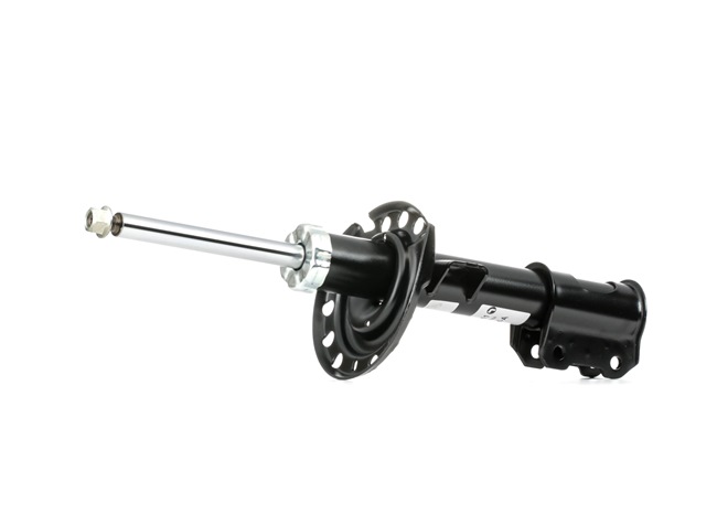 SACHS 312 611 Stoßdämpfer Vectra C GTS 1.9 CDTI 16V 150PS 2008
