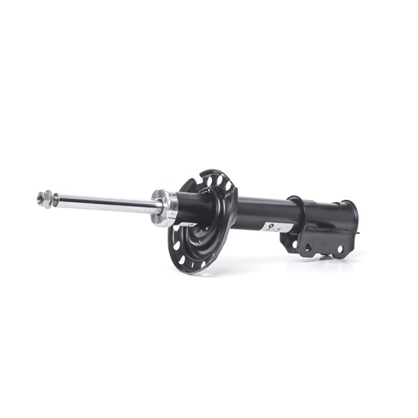 SACHS 312 612 Stoßdämpfer Vectra C GTS 2.2 DTI 16V 125PS 2008