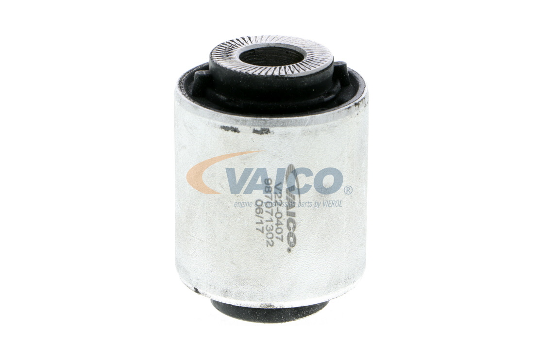 PEUGEOT VAICO Control arm bushes V22-0407