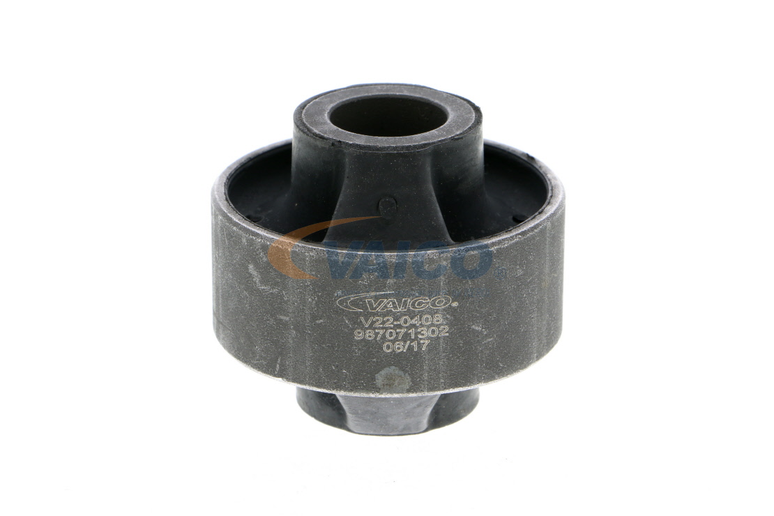 VAICO V22-0408 Έδραση, ψαλίδι CITROËN DS3 Hatchback 1.4 VTi 98 PS