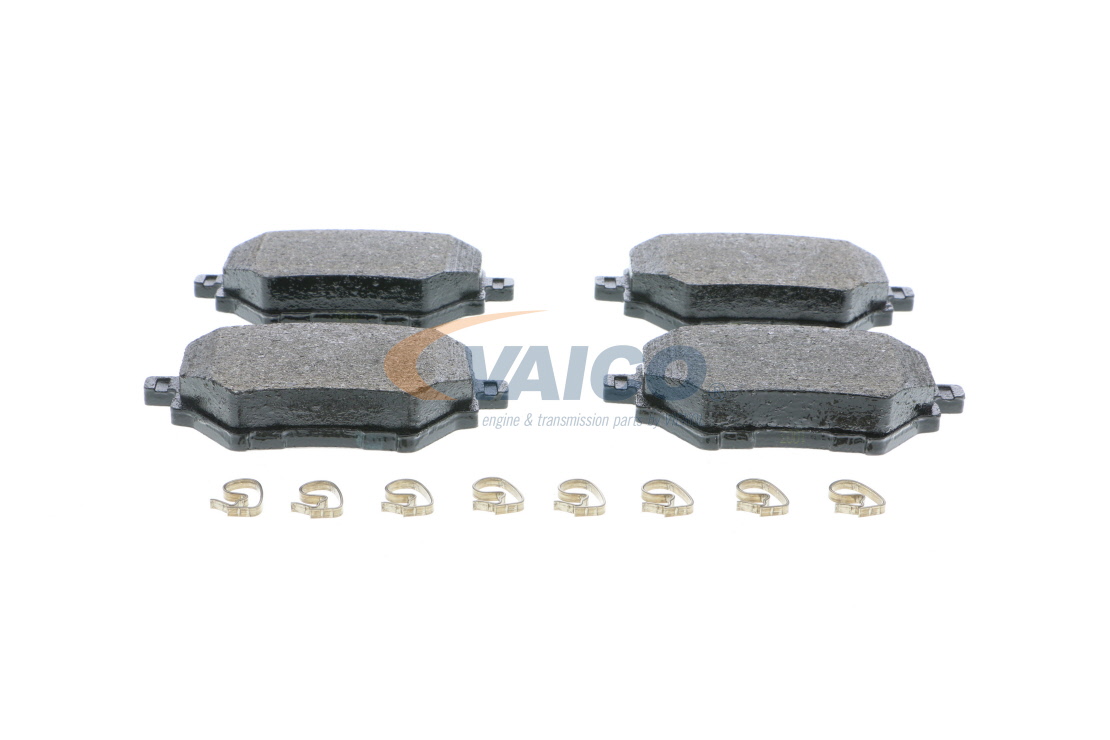 VAICO V22-0464 Interruptor de pedal de freno MOKKA-e (76) 136 cv ZKX (ZK01)