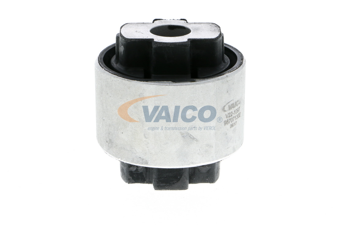 VAICO V22-1097 Dyferencjał 150 Multijet 2,3 D 4x4 150 KM F1AGL411C