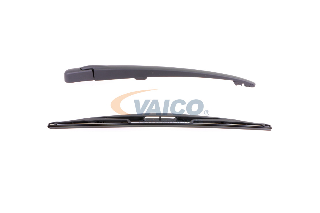 VAICO V22-1107 Ramię wycieraczki Citroën C5 1 3.0 V6 207 KM XFX (ES9J4S)