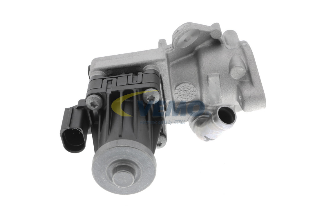 VEMO V22-63-0019 Exhaust manifold 2.2 TDCi 155 hp CVF5