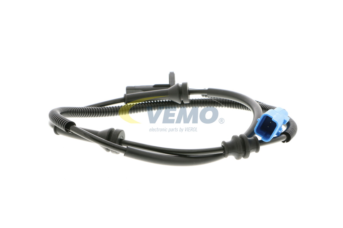 VEMO V22-72-0115 Αισθητήρας ABS Citroen C3 Aircross 2 1.6 BlueHDi (2CBHZH) 120 PS BHZ (DV6FC)