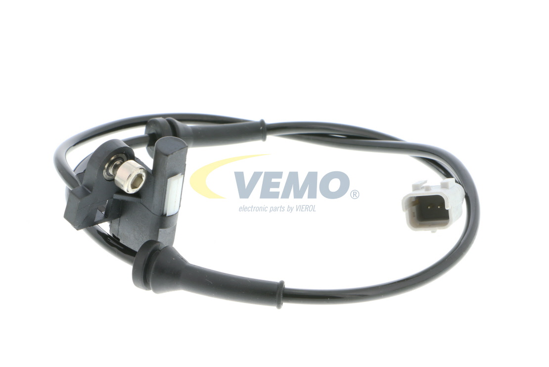 VEMO V22-72-0116 ABS sensor Citroen C4 1 Hatchback 2.0 16V 143 HK RFJ (EW10A)