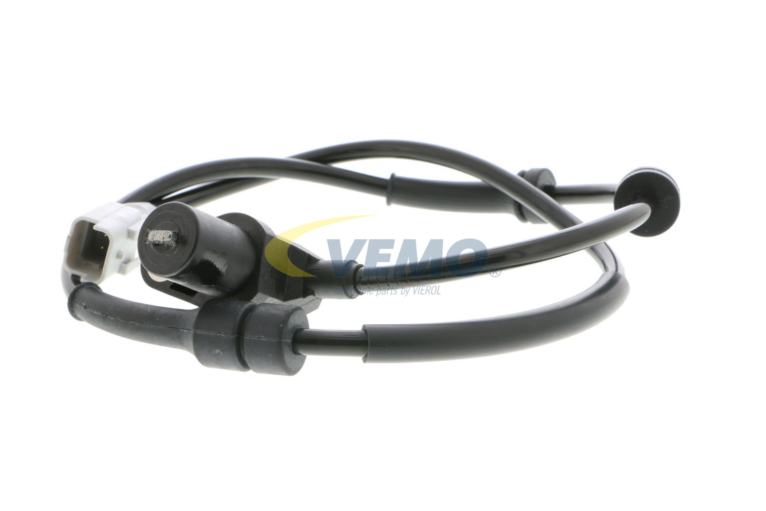 VEMO V22-72-0125 ABS sensor Fiat Scudo Stasjonsvogn 2.0 JTD 94 hk RHX