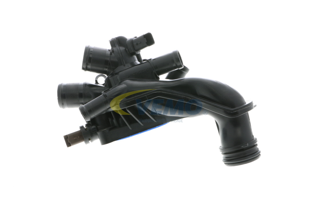 VEMO V22-99-0018 Thermostatgehäuse CITROËN DS4 Schrägheck 1.6 VTi 120 PS