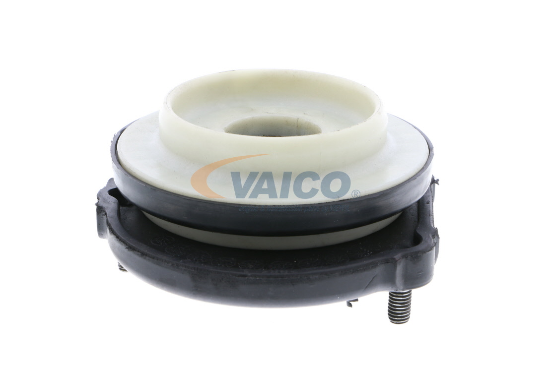 VAICO V24-0776 Suporte de apoio do conjunto mola / amortecedor FIAT Doblo II Van / Carrinha (263) 1.3 D Multijet (263ZXT1A, 263WXT1A, 263ZYA1A, 263WYA1A) 80 CV