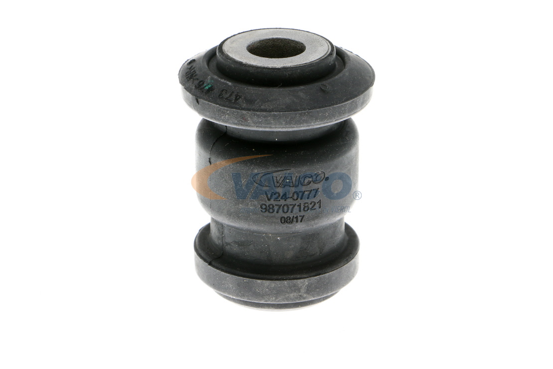 FIAT VAICO Gummilager für Querlenker V24-0777