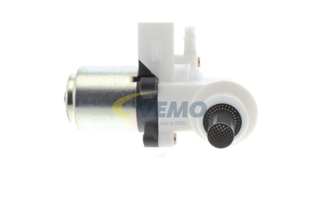 PEUGEOT VEMO Bomba de água limpa vidros V24-08-0002