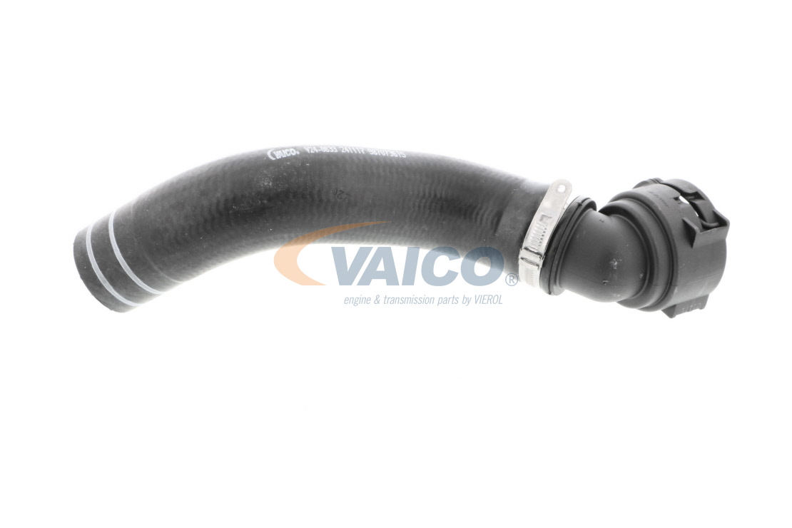 VAICO V24-0833 Hűtővízcső FIAT Doblo II Kombi (263) 1.6 D Multijet (263AXD1B, 263AXX1B) 105 LE 552 80 444