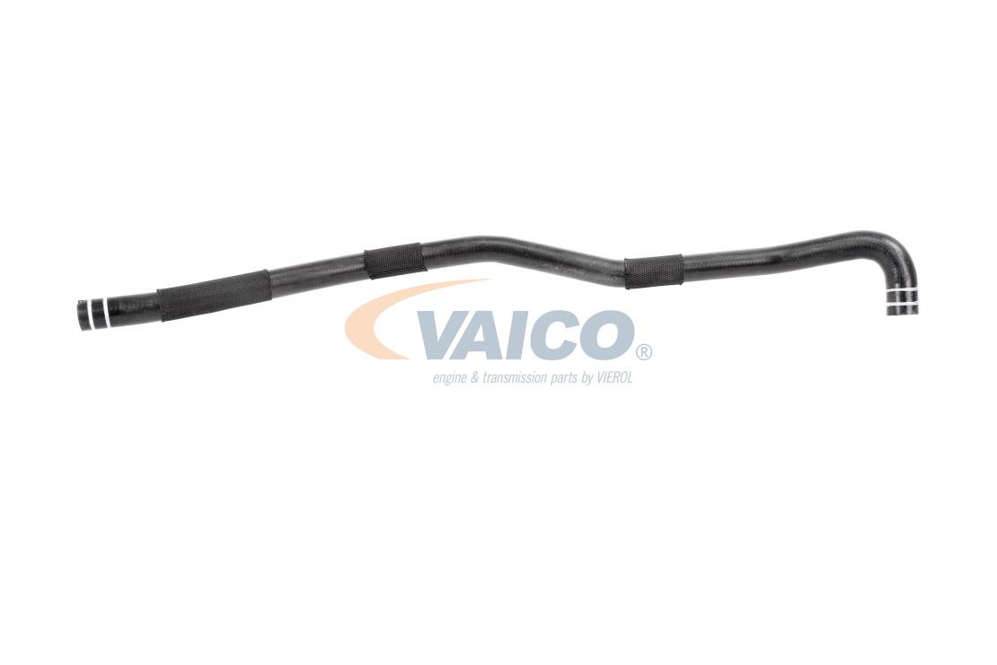 VAICO V24-0847 Ελαστικός σωλήνας αναρρόφησης, φίλτρο αέρα Citroen Nemo Combi 1.3 HDi 75 PS FHZ (F13DTE5)