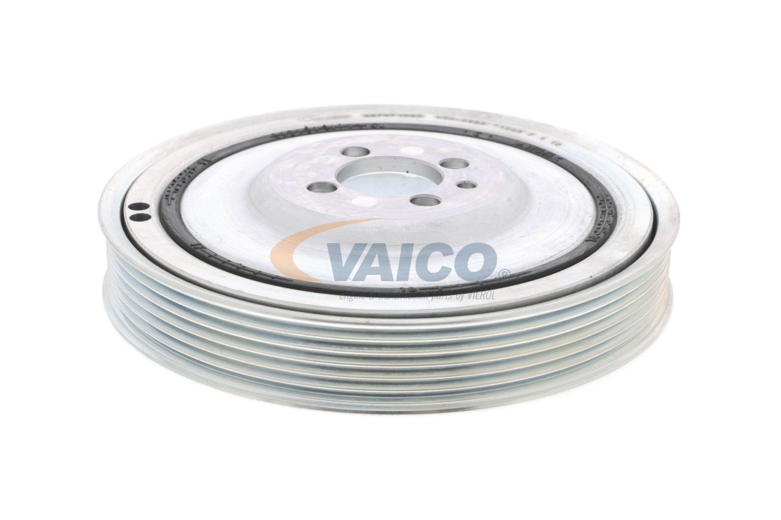 VAICO V24-0865 Polea de bomba de agua 1.9 JTD (839.AXI1A, 839.AXN1A, 839.CXL1A) 116 cv 937 A2.000