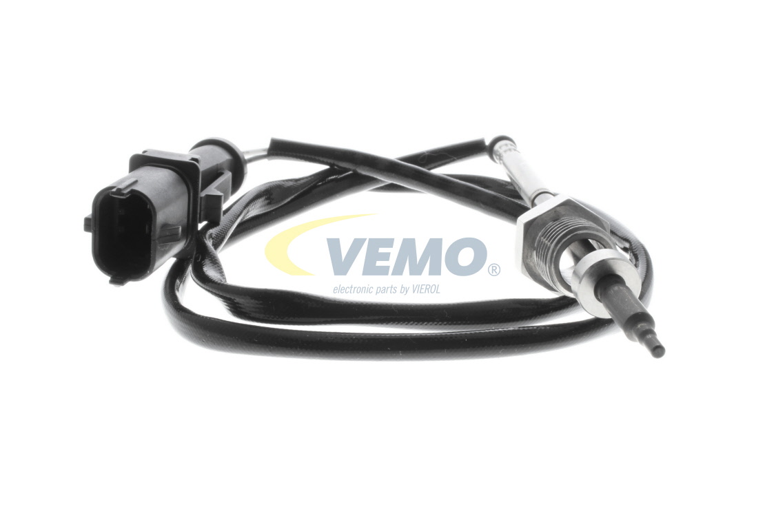 VEMO V24-72-0143 Sensor de temperatura Alfa Romeo Mito 955 1.3 MultiJet (955AXP1A, 955AYC1A) 95 cv 199 B1.000