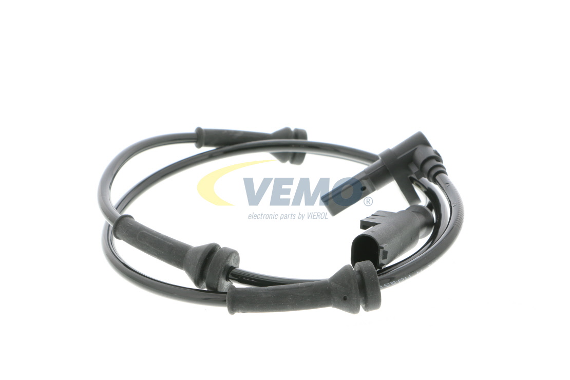 VEMO V24-72-0157 Αισθητήρας ABS Fiat Stilo 192 Hatchback 1.9 JTD 126 PS 937 A4.000
