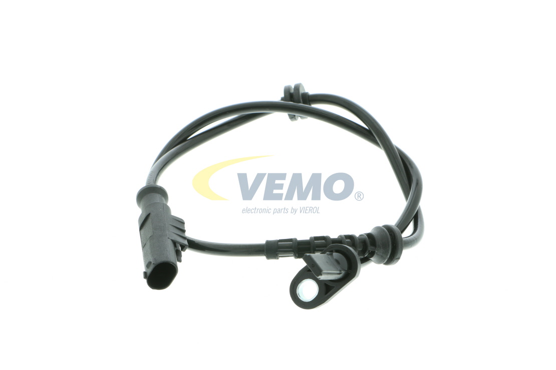 VAUXHALL VEMO ABS Sensor V24-72-0158