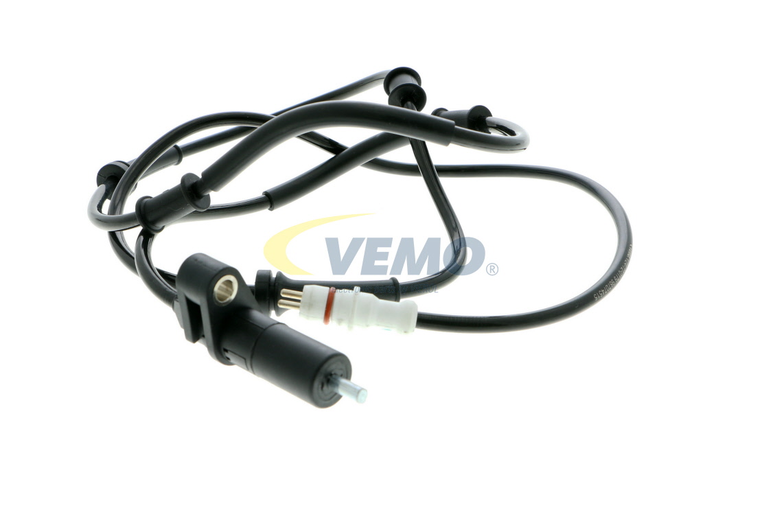 VEMO V24-72-0179 ABS-sensor Fiat Ducato 244 2.3 JTD 126 Pk F1AE0481T