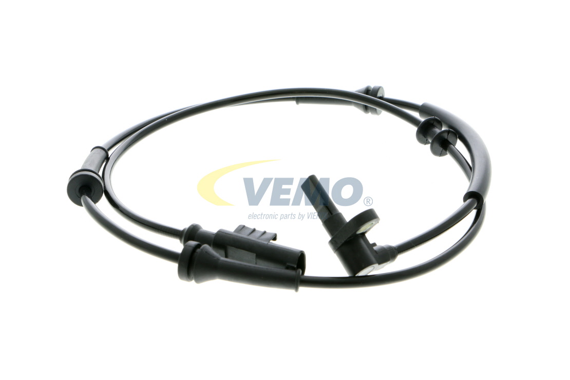 VEMO V24-72-0180 Sensor ABS Lancia Ypsilon 843 1.3 D Multijet (843.AXF11, 843.AXF1A, 843.AXM11,... 75 cv 199 A9.000