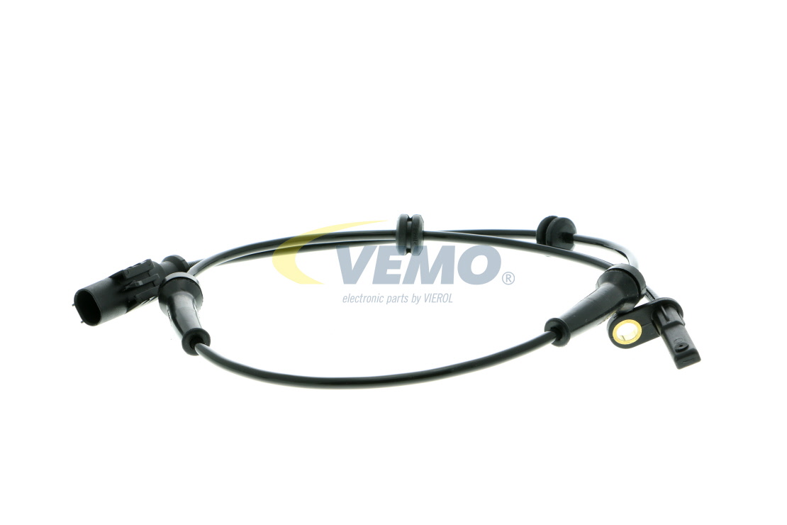 VEMO V24-72-0190 Αισθητήρας ABS FIAT Fiorino MPV (225) 1.4 CNG (225AXC1A, 225BXC1A) 77 PS 350 A1.000