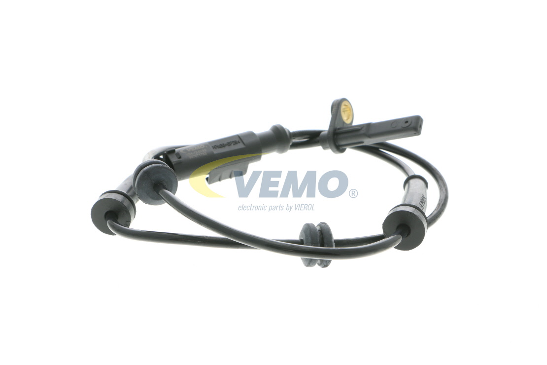 VEMO V24-72-0192 Αισθητήρας ABS FIAT Fiorino MPV (225) 1.4 CNG (225AXC1A, 225BXC1A) 77 PS 350 A1.000