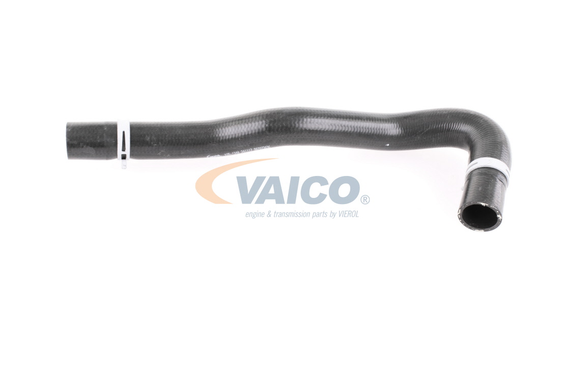 VAICO V25-1248 Hűtővízcső Ford Transit Mk5 Bus 2.4 DI RWD (F_B_, F_C_, F_A_) 120PS 2005