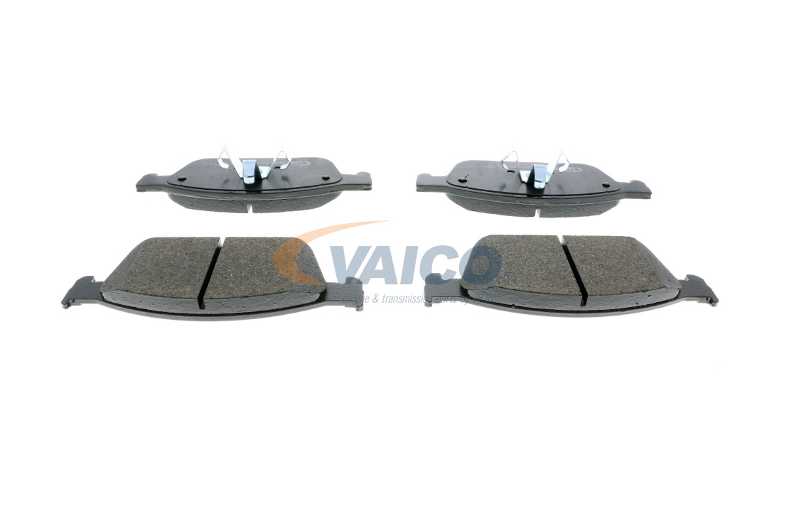 VAICO V25-1774 Fékbetét Ford Transit Connect MK2 1.5 TDCi 75 LE XUGA