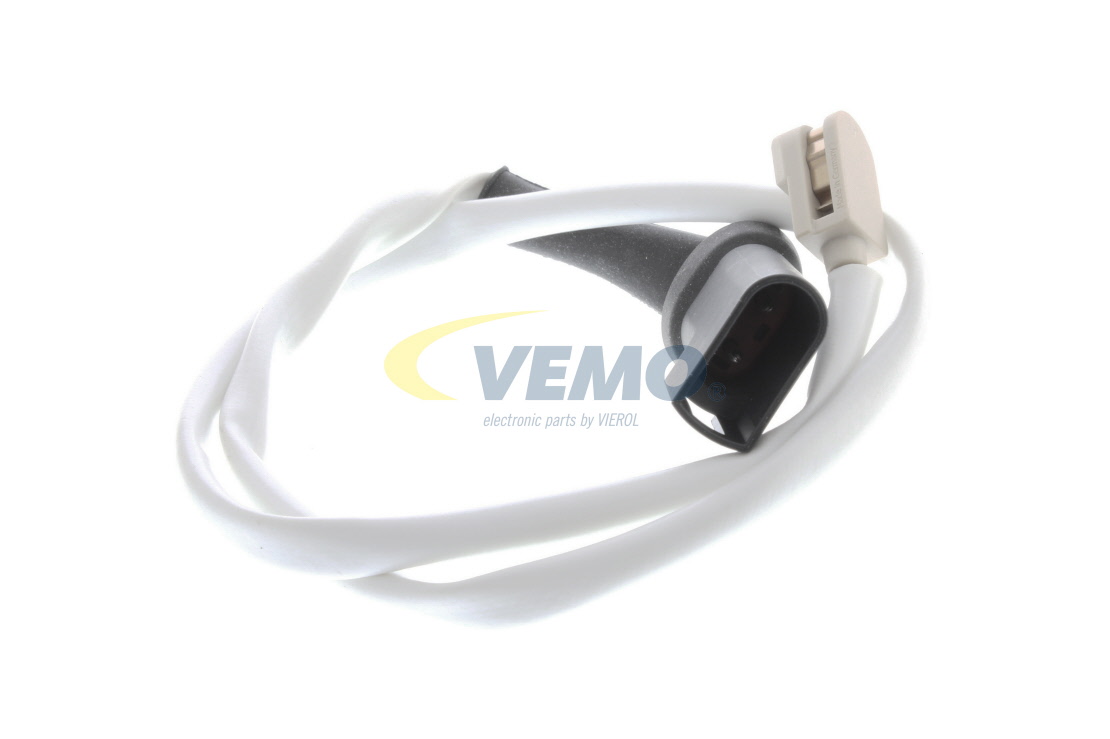 FORD VEMO Bremsebeleggslitasje V25-72-0185