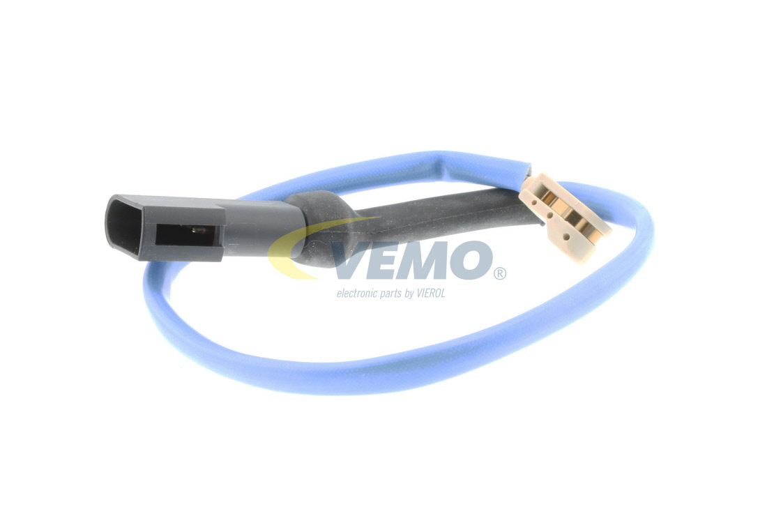 FORD VEMO Bremsebeleggslitasje V25-72-0187