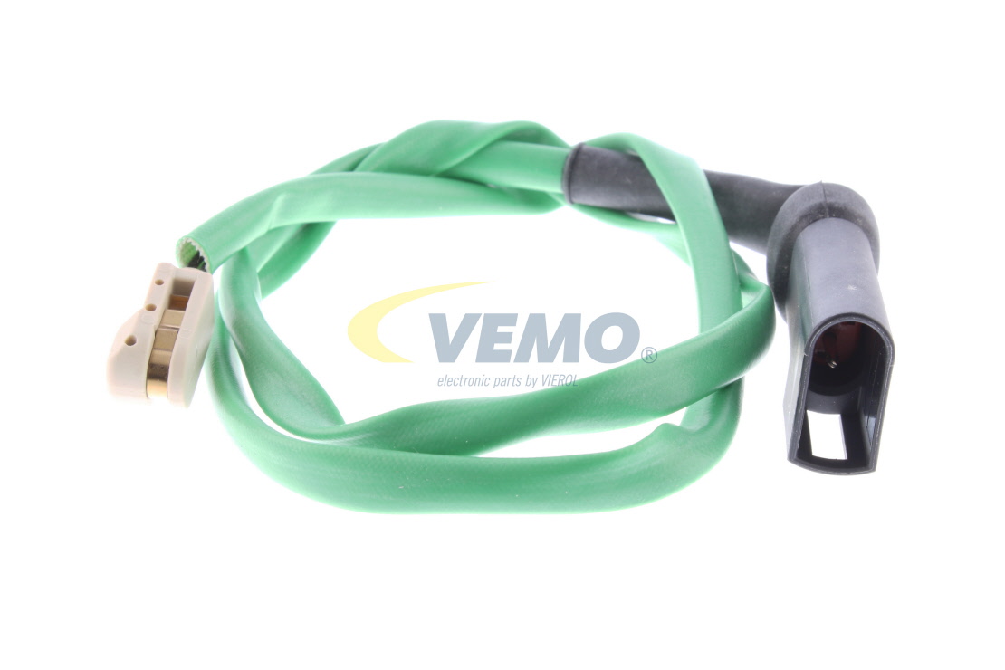 FORD VEMO Alarmkontakt bremsebeleggslitasje V25-72-0188