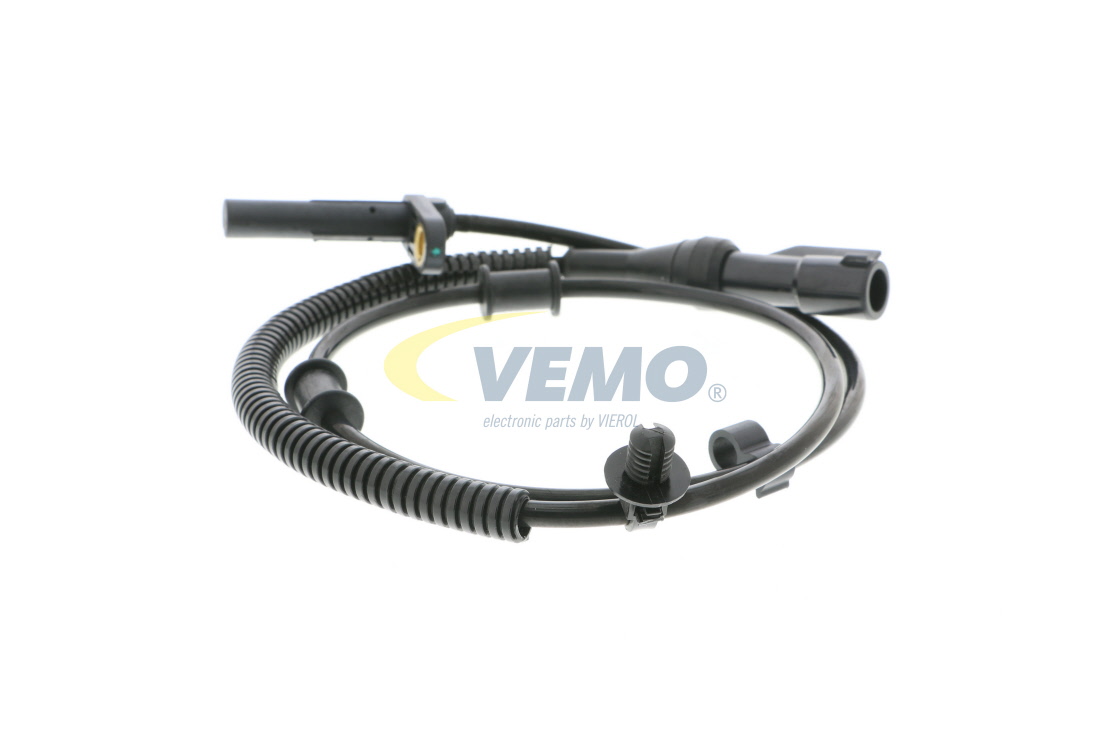V25-72-1121 ABS-Sensor Original VEMO Quality, foraksel fra VEMO kob billige