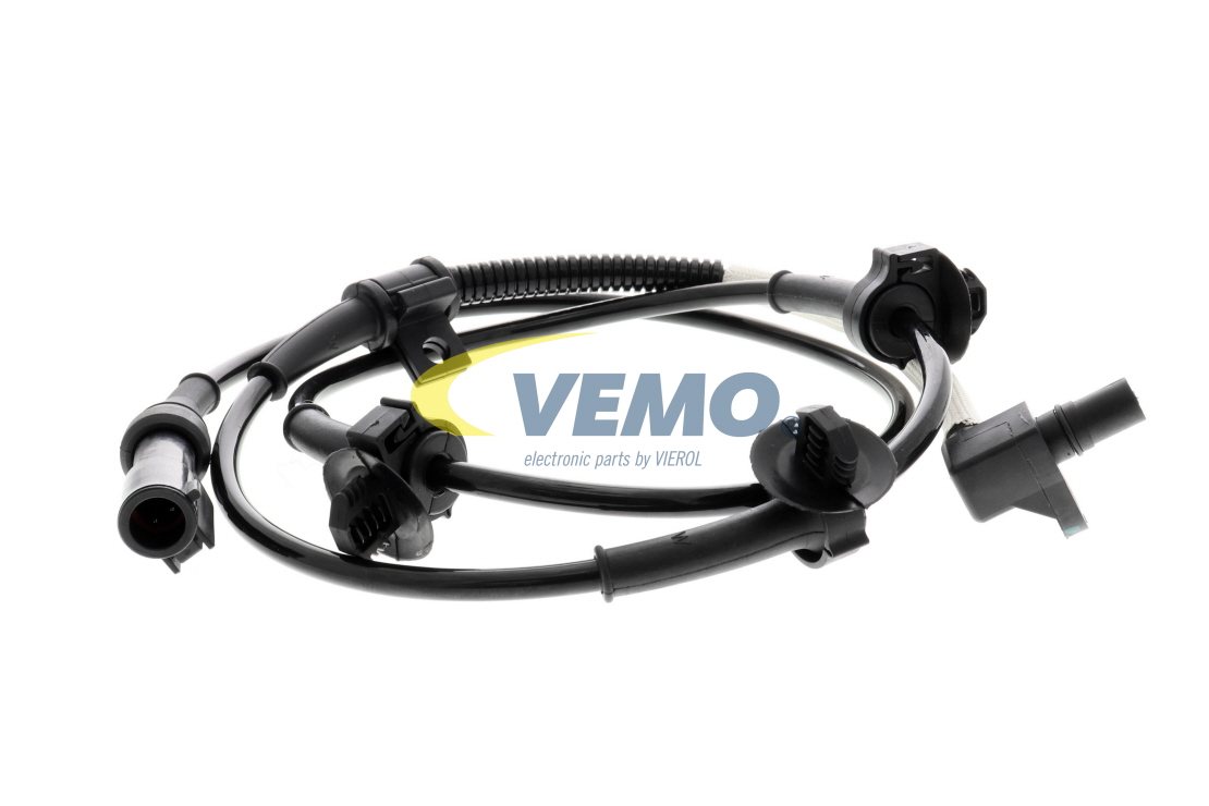 VEMO V25-72-1142 Σετ φρένων τακακια και δισκοπλακες 2.5 TDdi 4x4 117 PS WL