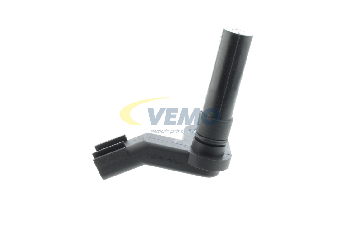 Köp billigt V25-72-1165 Impulsgivare, vevaxel Original VEMO Quality från VEMO 1W7Z6C315AB