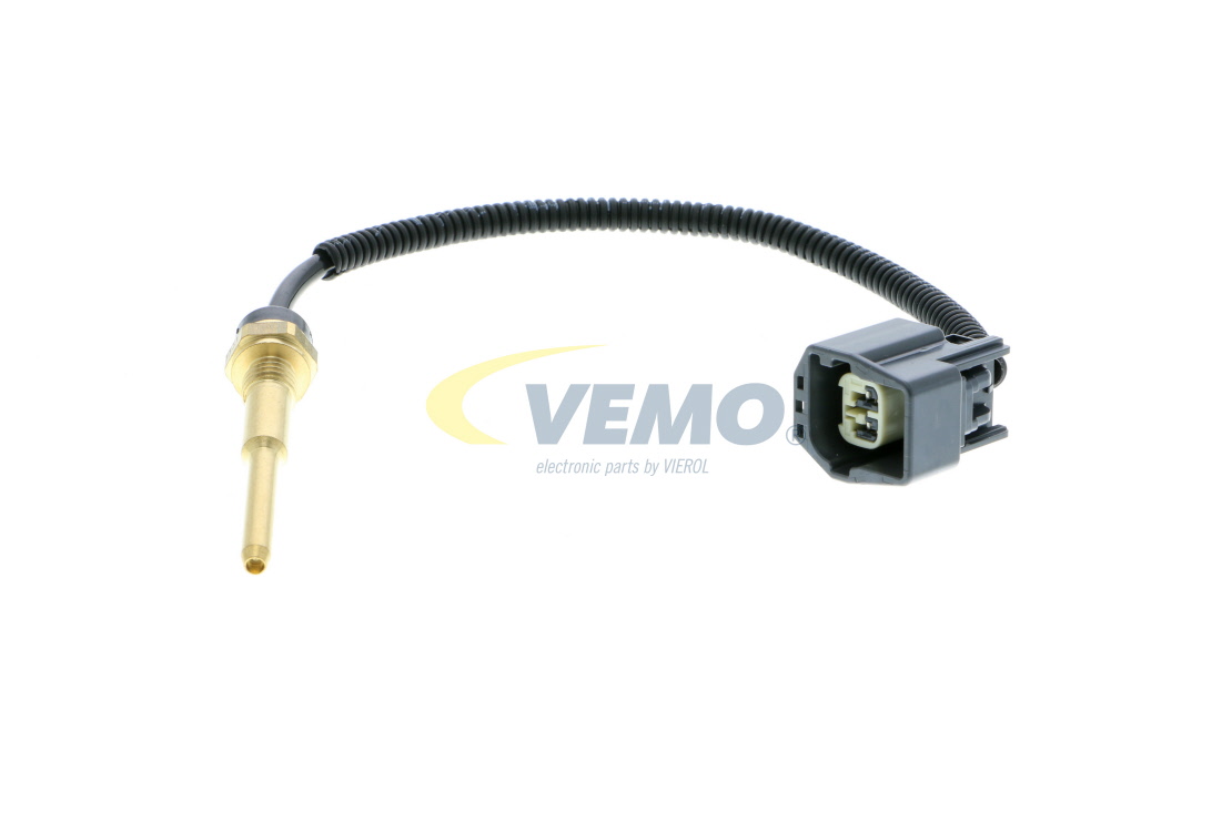 VEMO V25-72-1171 Sensor de temperatura Jaguar X540 2.0 AWD 300 cv PT204(AJ20P4)