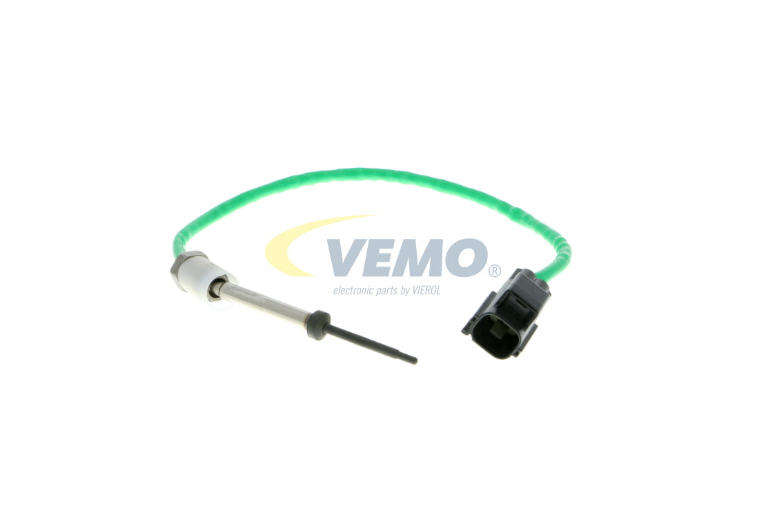 VEMO V25-72-1177 Sensor de temperatura de los gases de escape Ford S-Max 1 2.2 TDCi 175 cv Q4WA