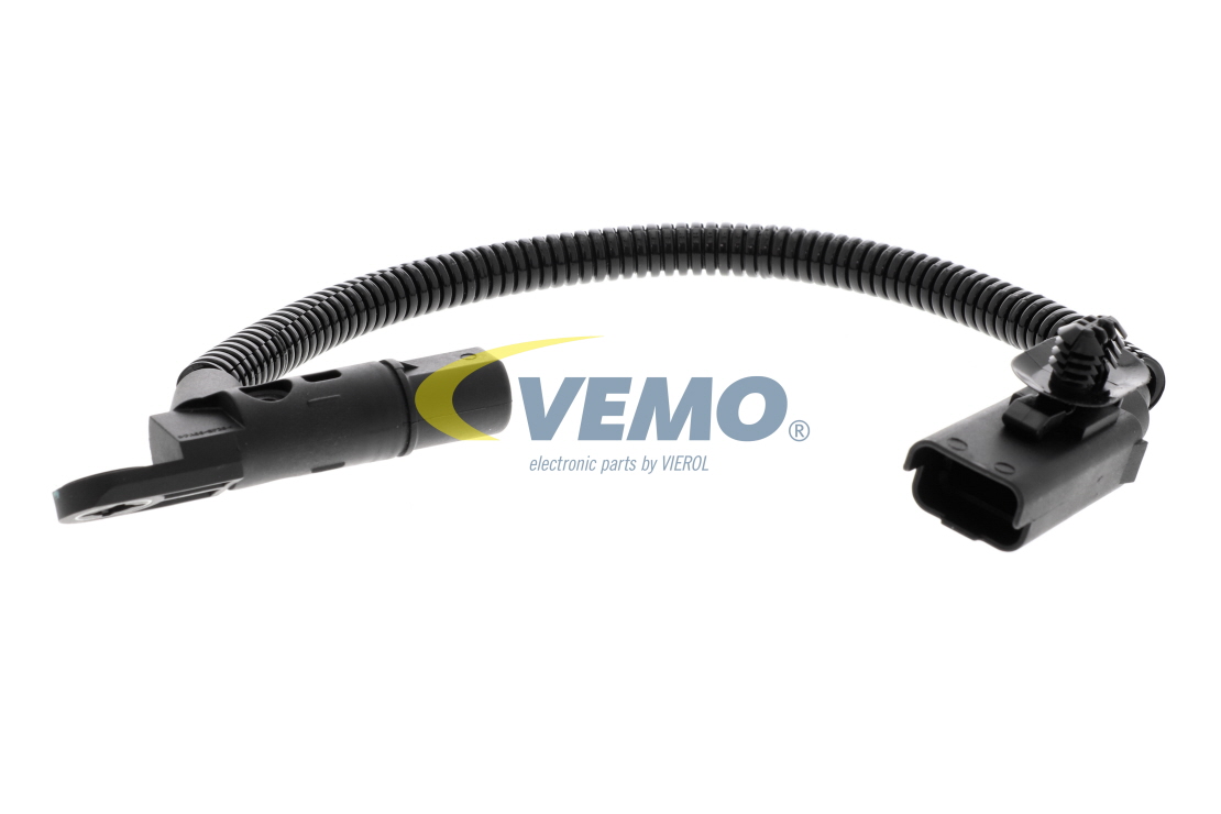 VEMO V25-72-1185 Senzor ax cu came CITROËN Jumpy II Camion cu platformă/Sasiu 1.6 HDi 8V 90 CP 9HH (DV6DUM)