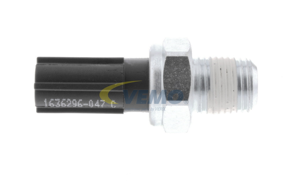 VEMO V25-73-0075 Sensor pressão do óleo Jaguar X-Type Sedan 2.5 V6 Tracção integral 196 cv XB (AJ-V6)