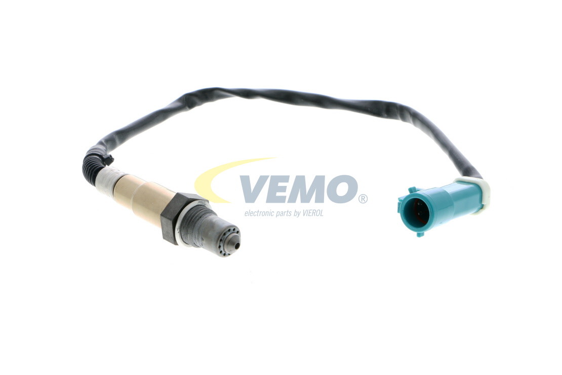 VEMO V25-76-0037 Exhaust mounting kit 2.3 16V RWD 145 hp GZFB