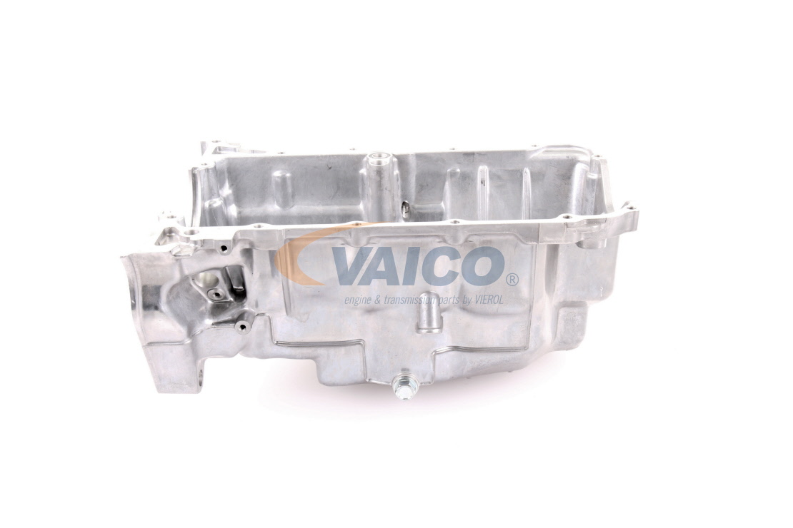 Köp billigt V26-0280 Oljesump med packbox, utan oljetrågspackning, med oljetappningsskruv, Original VAICO Quality från VAICO 11200RB0000, 11200RK8000