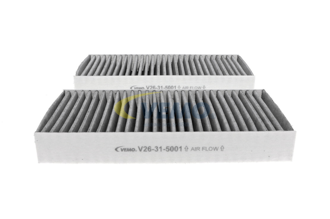 HONDA VEMO Air con filter V26-31-5001