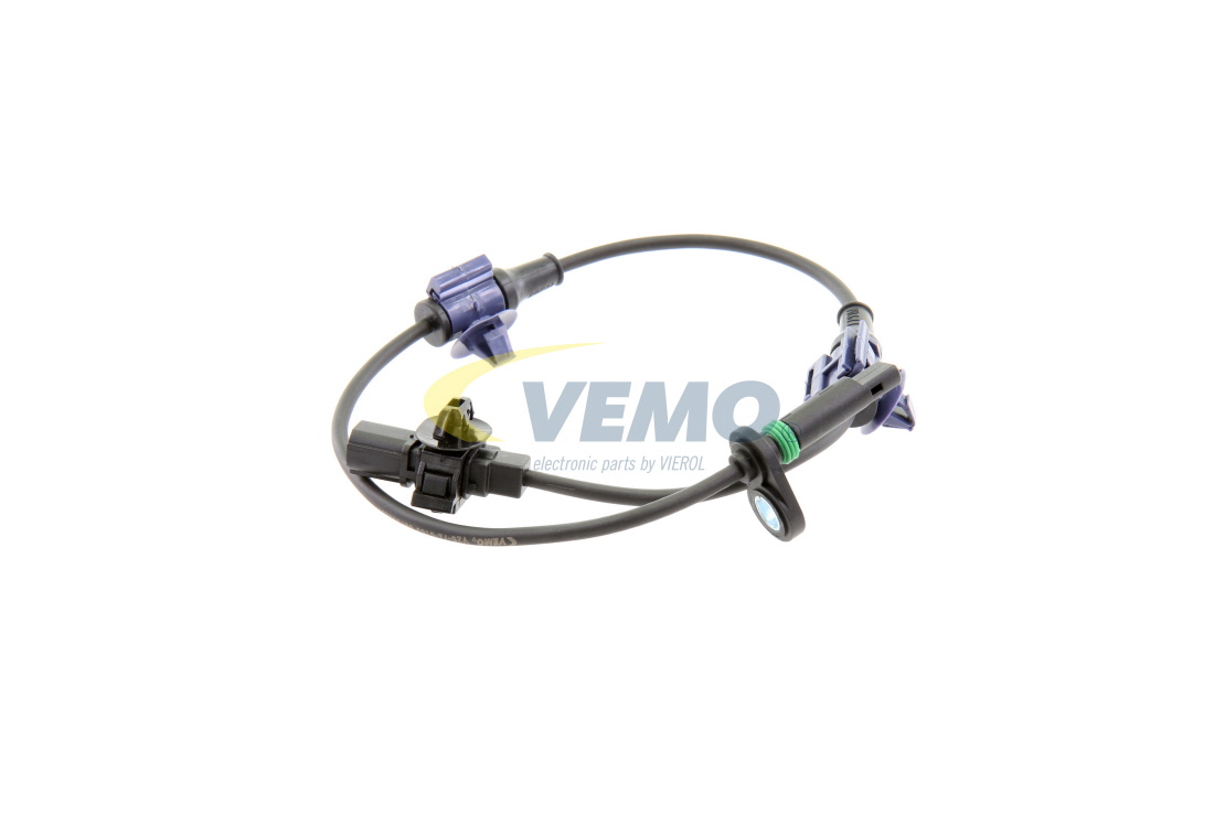 VEMO V26-72-0163 ABS-givare Honda CR-V III 2.4 i-VTEC 4WD (RE7) 166 hk K24Z4