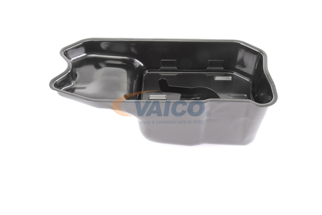 IVECO VAICO Cárter De Óleo V27-0030