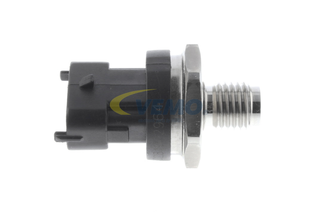 VEMO V27-72-0018 Polttoaineen paineanturi Iveco Daily 4 2.3 35C13 V, 35C13 V/P, 35S13 V, 35S13 V/P 126 hv F1AE0481V